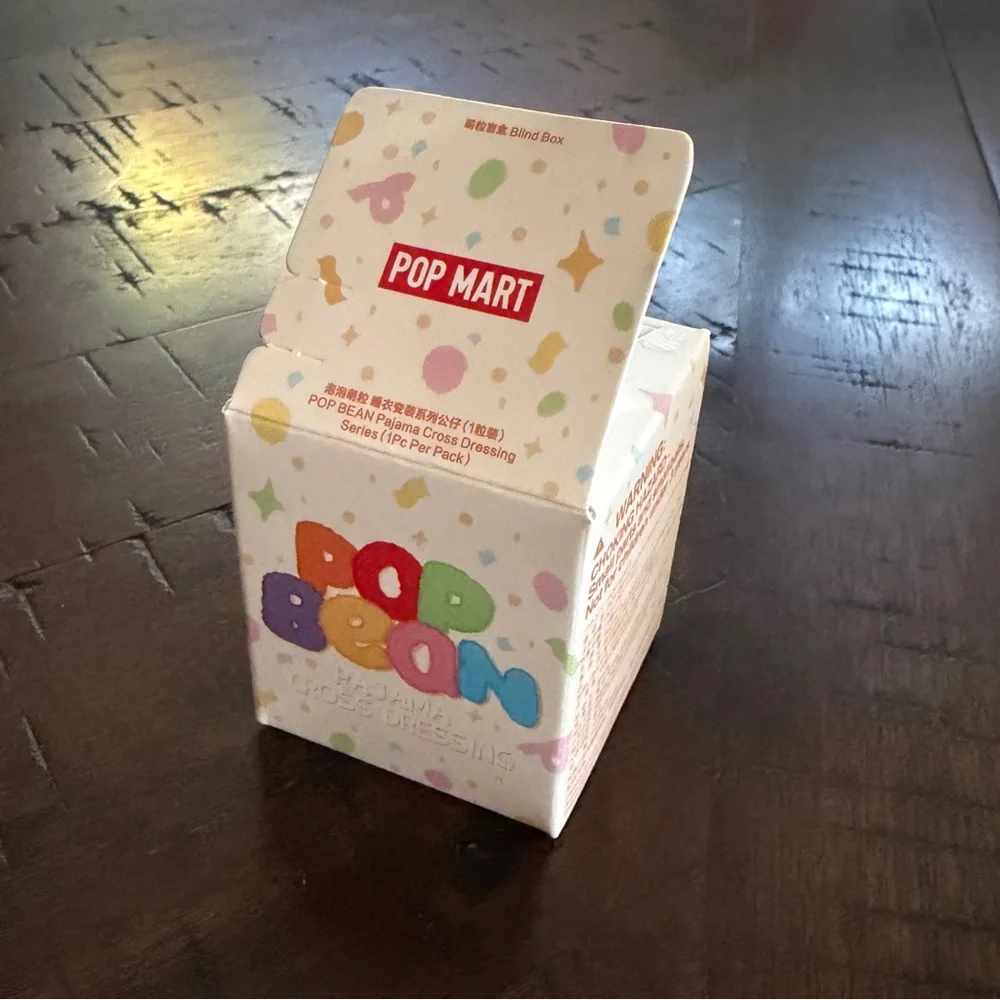 POP BEAN Pajama Cross Dressing Series, Kubo - Picture 7 of 8